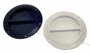 BG Boat Parts Inspection Hatches