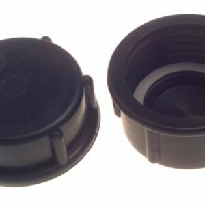 BG136(C) : Jerry Can Cap Only With Sealing Ring (Ad