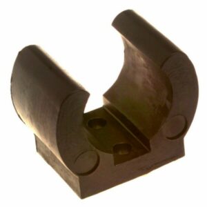 BG24(B) : Tiller Extension Clip - Round