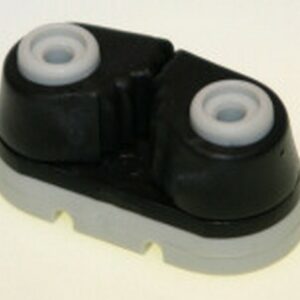 BG28(F) : Mini Cam Cleat (49mm Wide) Without Rope