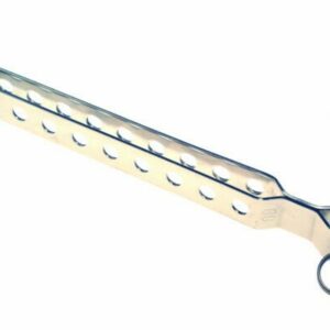 BG49(B)(1) : S/S Chain Plate Adjuster (10 Holes)