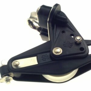BG50(C)(1) : Pulley Block - Single Block (Bg50A) Fitt