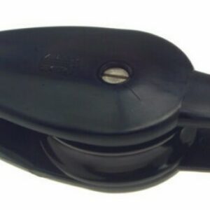 BG50(D)(1) : Pulley Block - Large Single All Plastic
