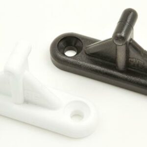 BG175(4) : Door & Cupboard Catch (Male)(90 Degrees)