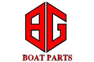 BG Catalogue Stock Boat Parts