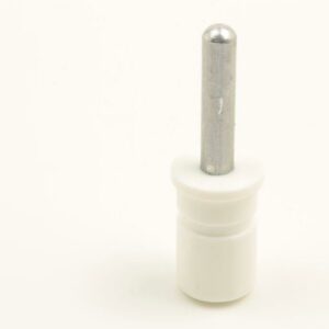 BT016AB : Tent Pole Spigot 8X60mm Ali