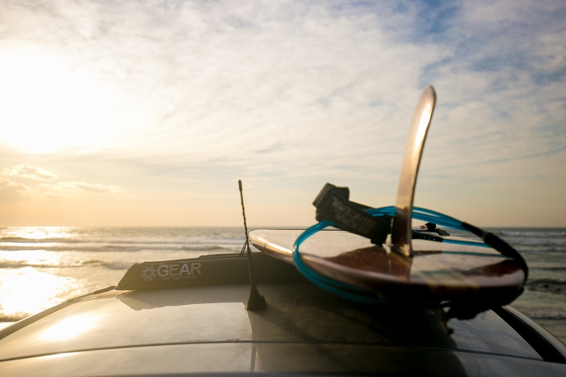 CL-USRR : Universal Soft Roof Rack - Gear4Gear - Image 12