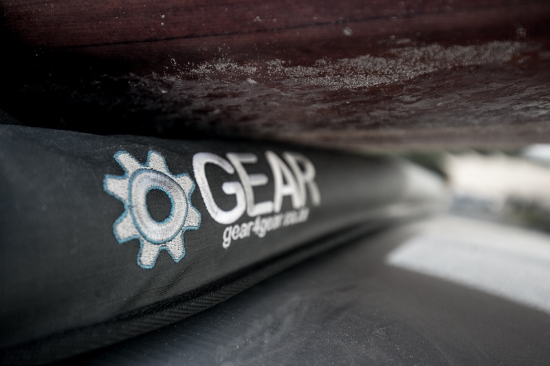 CL-USRR : Universal Soft Roof Rack - Gear4Gear - Image 9