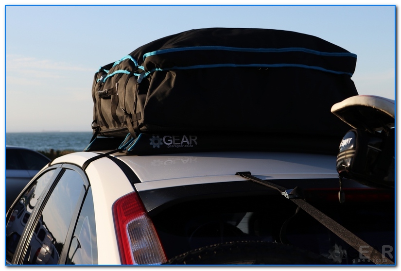 CL-RTB : Roof Top Bag - Gear4Gear - Image 3