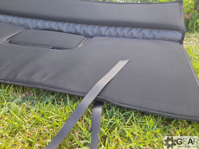 CL-TGBR : Bakkie Tail Gate Bike Rack - Image 8