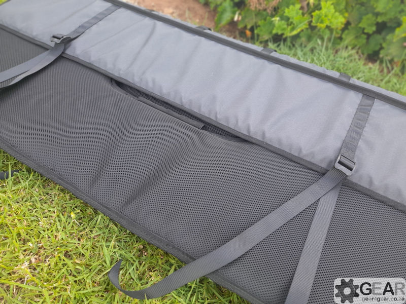CL-TGBR : Bakkie Tail Gate Bike Rack - Image 9