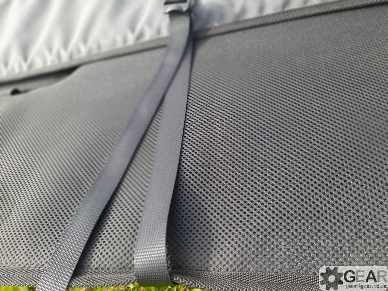 CL-TGBR : Bakkie Tail Gate Bike Rack - Image 11
