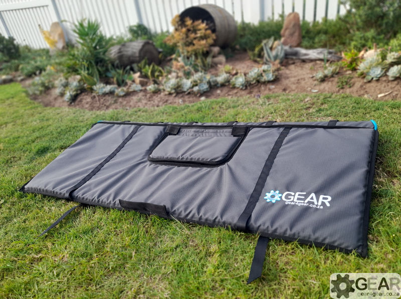 CL-TGBR : Bakkie Tail Gate Bike Rack - Image 15