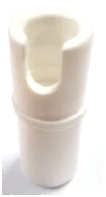 BT025DE : Str Pipe Socket (Without Locking Ring)