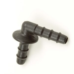 BG136(D) : Jerry Can Cap Elbow Onl Y