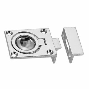 5740 : Hatch Latch 316SS 60X40X17mm