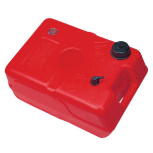 44805 : Fuel Tank 30Lt Hulk W/ Gauge