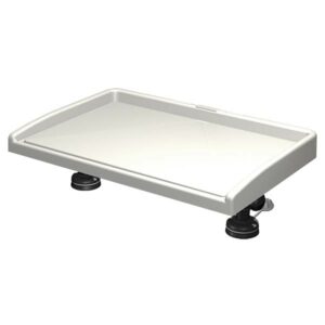 04-4024-11 : Railblaza Fillet Table Kit Incl Star Ports