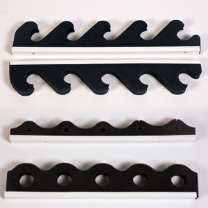 FB-ROD_RACK : Fish Rod Storage