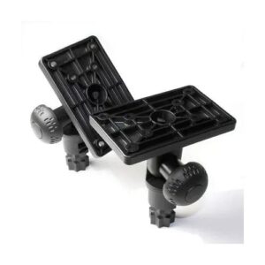 02-4002-11 : Railblaza Adjustable Platform - Black
