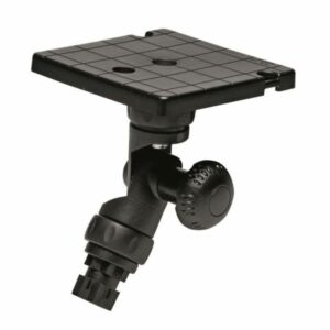 02-4140-11 : Railblaza Fish Finder Mount R-Lock S - Black