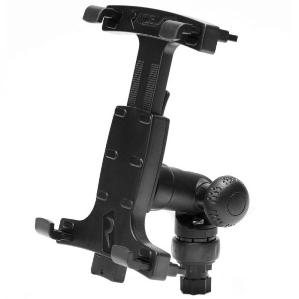 02-4131-11 : Railblaza Screen Grabber R-Lock - Black