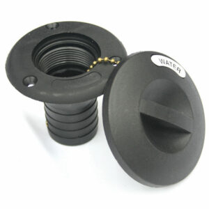 9956X-DF : Deck Filler Tube W/Cap