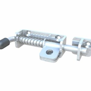 SLPB70 : Spring-Loaded Padbolts 304SS - 70mm