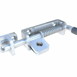 SLPB95 : Spring-Loaded Padbolts 304SS - 95mm