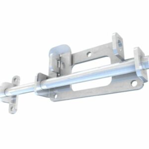 UPB-GALV : Universal Padbolt GALVALVANIZED