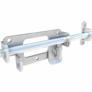 UPB-SS : Universal Padbolt STAINLESS STEEL