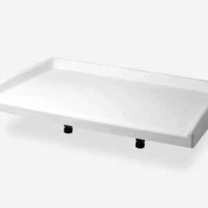 02-4024-11 : Railblaza Fillet Table Kit WITHOUT Star Ports
