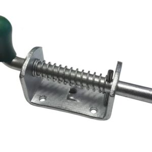 LB8010S : Spring Bolt - MEDIUM