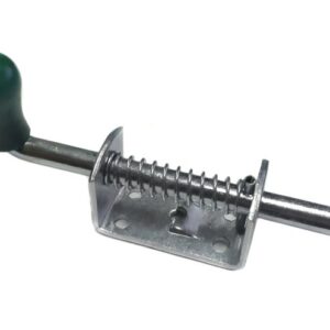 LB8010SS : Spring Bolt - SMALL