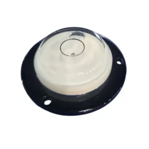 283500 : Spirit Level Round - For Caravan, Motorhome