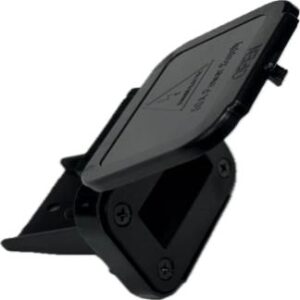LUM530-A : BH-50 Plug SINGLE Holder with Flap