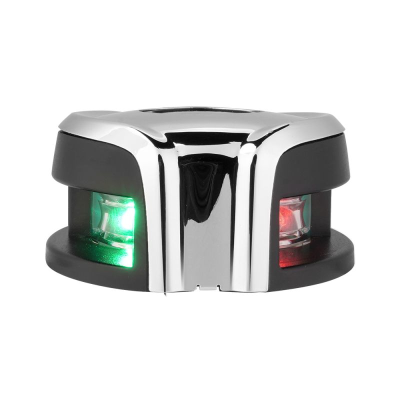 SFNL031-BS-01 : Nav Light - Dual Port+Starboard LED for Bow