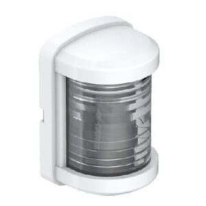SFNL011-MW-01 : Nav Light LED Masthead - White