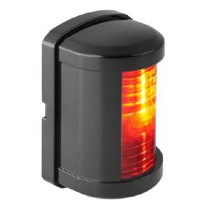 SFNL011-LB-01 : Nav Light LED Port - Black