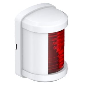 SFNL011-LW-01 : Nav Light LED Port - White