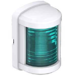 SFNL011-RW-01 : Nav Light LED Starboard - White
