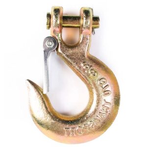 HDHOOK-14 : Winch Hook - Universal - LD
