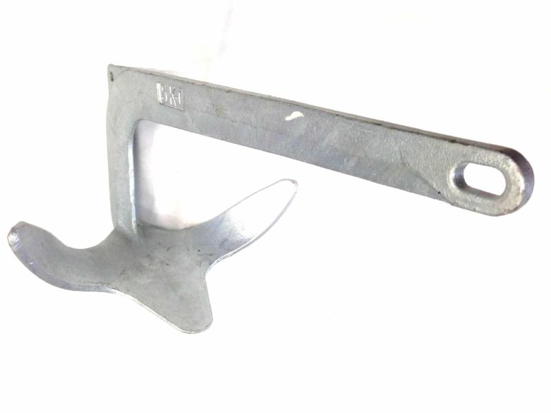 Bruce anchor
