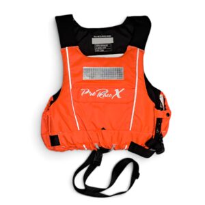 PRO-RACE-PFD : Life Jacket / PFD 50N Pro-Race X