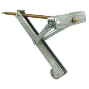 B5-001 : Folding Bracket Leveling Foot