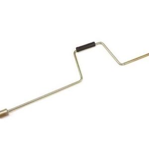 B5-001-S : Folding Bracket Leveling Foot - Spanner 670mm